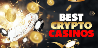 Best Crypto Casinos (1)