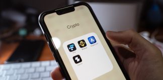 Binance Crypto