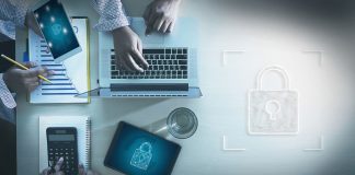 Business at Risk for a Cyberattack