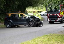 Car Crash