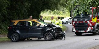 Car Crash
