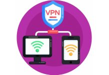 Cloud VPN