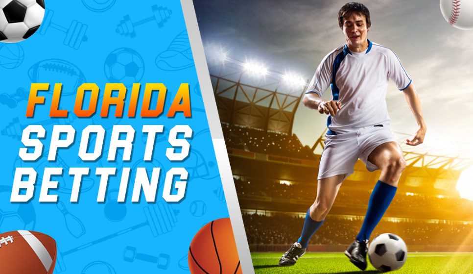 Florida Sports Betting - 10 Best Online Sports Betting Sites FL