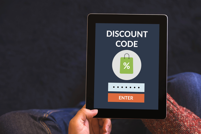 Coupon Code