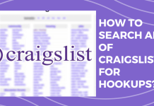 How To Search All Of Craigslist For Hookups | Alternative Sight! Craigslist For Hookups (1)