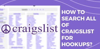 Craigslist For Hookups (1)