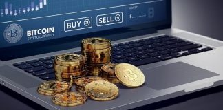 Cryptocurrency Investment
