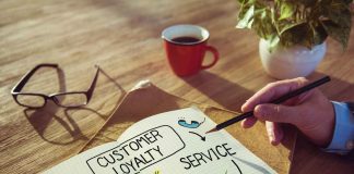 Customer Loyalty