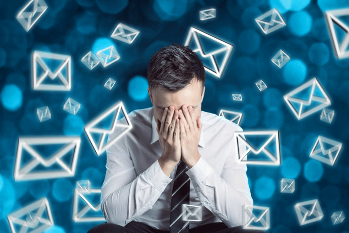 Email Burnout