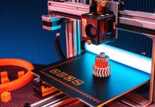 Monetize the 3D Printing Boom