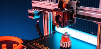 Monetize the 3D Printing Boom
