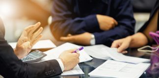 Financial Guidance