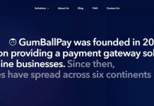 GumBallPay Review – Redefining User Experience in iGaming Through Secure Payment Solutions Gumball Pay 2019 (1)
