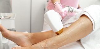 Hair Laser Removal