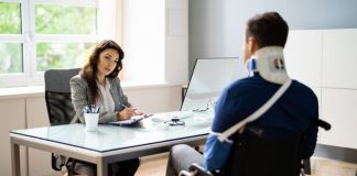 How Much Do Personal Injury Lawyers Typically Take in Florida
