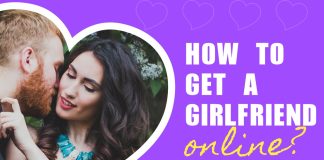 How to Find a Girl