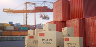 Industrial Goods Sourcing Platform from China