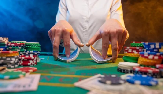 Investing in Casinos For Beginners