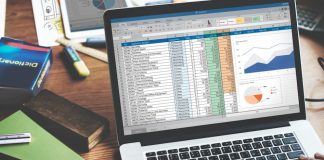 Mastering Excel