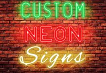 Maximizing Business Visibility The Power of Commercial Neon Signs (1)
