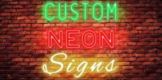 Maximizing Business Visibility The Power of Commercial Neon Signs (1)