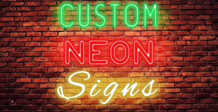 Maximizing Business Visibility The Power of Commercial Neon Signs (1)