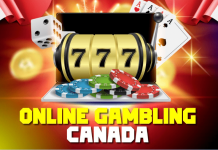 Best Online Gambling Sites in Canada (2023): Top 10 Canadian Gambling Websites Online Gambling Canada (1)