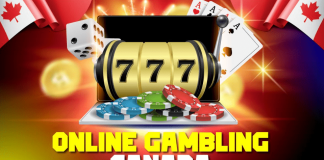 Online Gambling Canada (1)