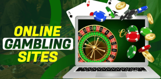 Online gambling sites (1)