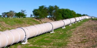 Professional Pipeline Solutions Ensuring Smooth Gas Transmission for Your Business