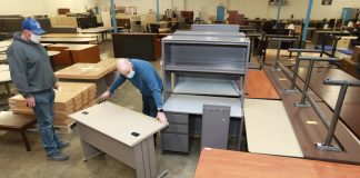 Reason Why You Need an Office Furniture