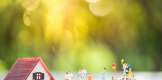 Securing Multifamily Loans