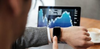 Shift Towards Digital Lending