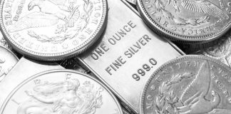 Silver