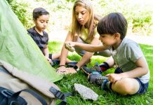 Summer Camp
