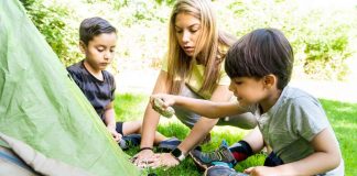 Summer Camp