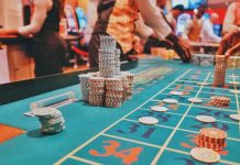 The World Of Online Casinos