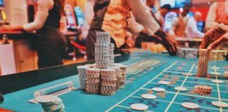 The World Of Online Casinos