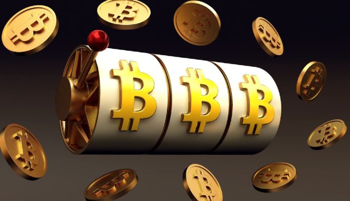 Things to Know Before You Play Bitcoin Slots
