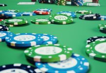 Top 5 Online Casino Marketing Tactics You Should Try
