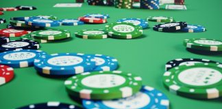 Top 5 Online Casino Marketing Tactics You Should Try