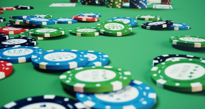 Top 5 Online Casino Marketing Tactics You Should Try