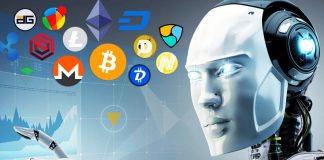Trading Bot Crypto