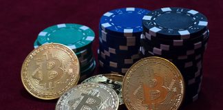 Unbelievable Rise of Bitcoin Betting During the World Cup