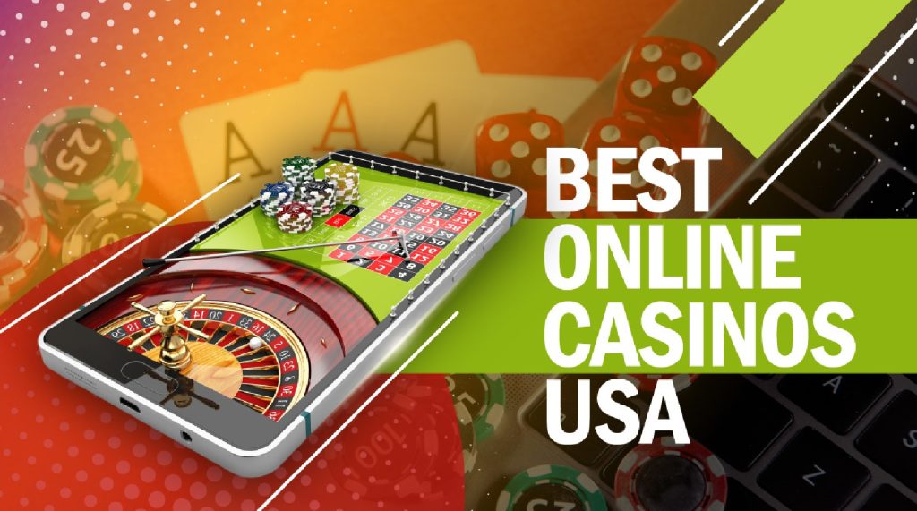 Best Online Casino Sites In USA For Real Money 2023 