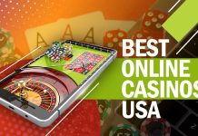 Best Online Casinos in the USA – Top 10 Real Money Casino Sites for US Players in 2023 best online casino usa