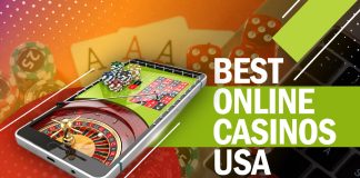 best online casino usa