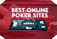 best poker sites