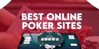 best poker sites