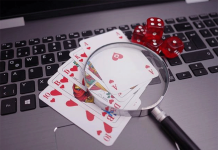 blackjack operation